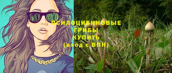 дурь Заволжье